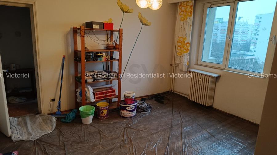 REA1027829 Apartament 3 camere Cal Grivitei I FARA RISC I - 3