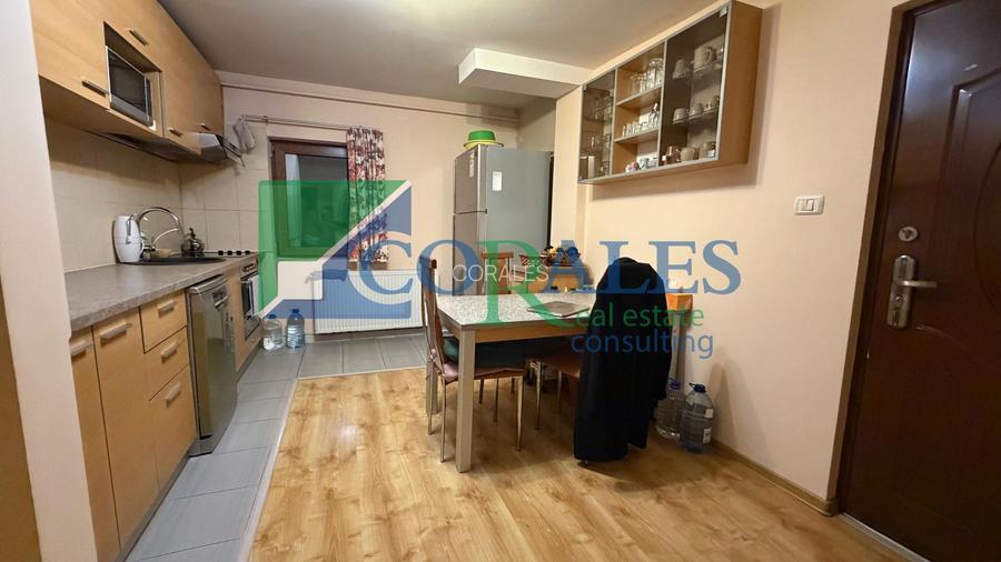 2 bai si 2 balcoane. Aradului. Centrala Proprie.  Imbunatatit. Mobilat si Utilat - 2