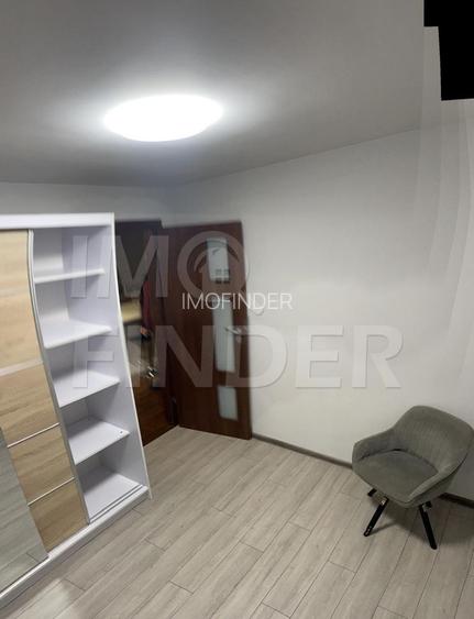 Vanzare apartament 3 camere – liniște + garaj - 7