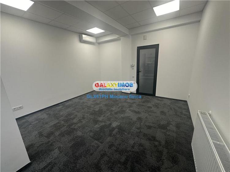Inchiriere spatii moderne de birouri, in Ploiesti, zona Ultracentrala - 2