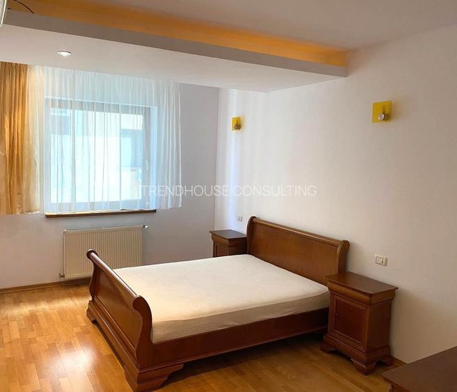Inchiriere 3 Camere 105mp Mobilat/Utilat- Baneasa-Alexandru Serbanescu - 6