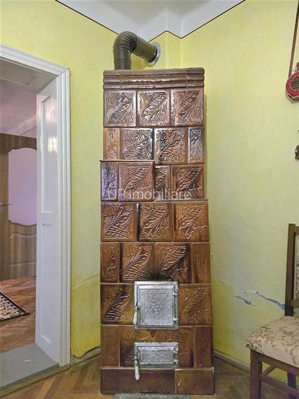 CASA 3 CAMERE + LIVING | 1790 MP TEREN | SAT RAPA | BIHOR - 16