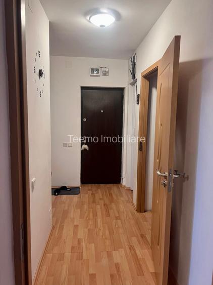 Apartament 2 camere, decomandat, 47 mp, balcon, zona Brancoveanu  - 6