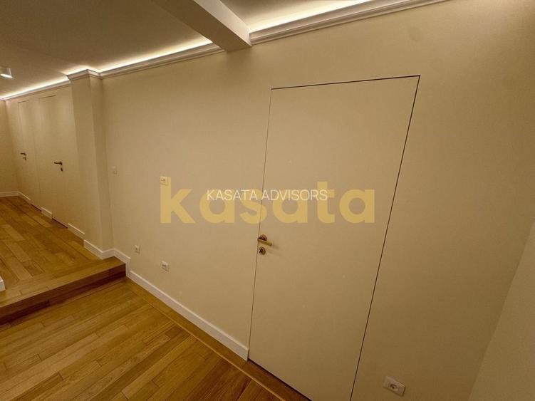 Apartament 5 camere | Dorobanți | Pretabil activități profesionale - 15