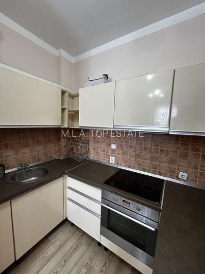 Apartament De Inchiriat Uta Ared 2 Camere - 9