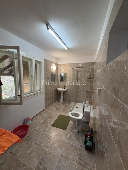 Casa Individuală renovabilă | 4 camere | 2.747 mp teren | Blaj - 3