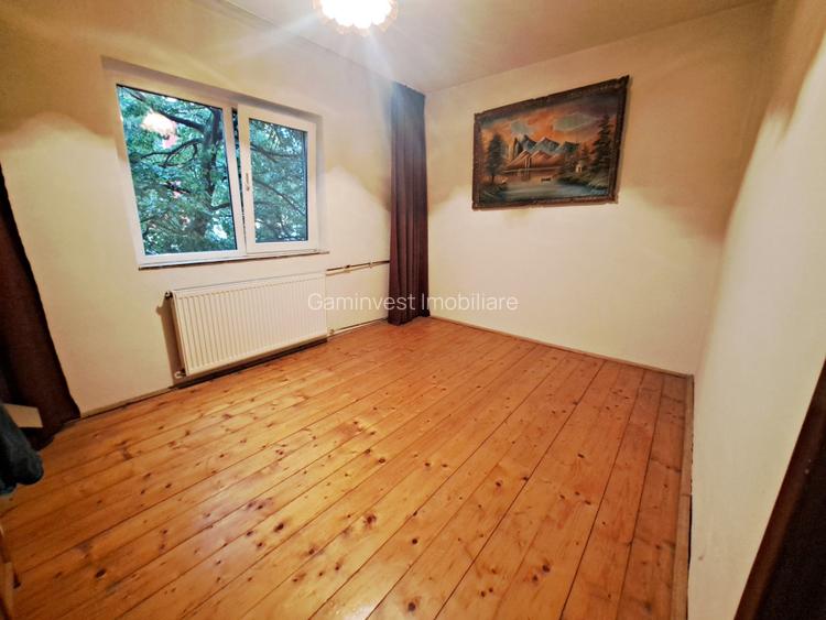 Apartament cu 3 camere, etaj 1, de vanzare, Nufarul, Oradea, Bihor - 6