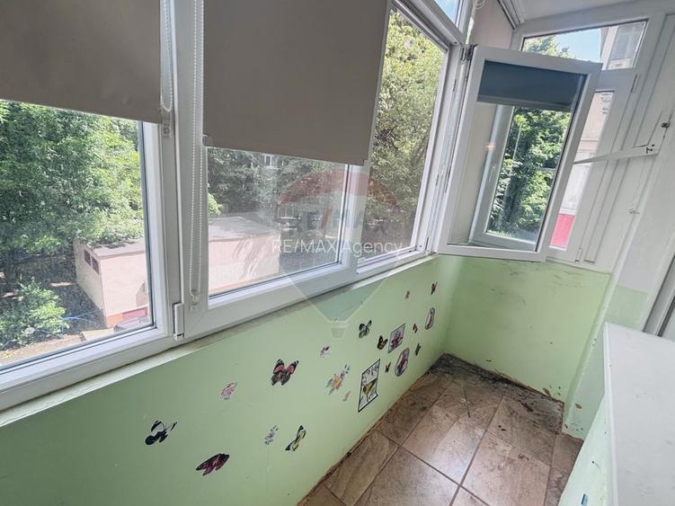 Apartament cu 2 camere de vânzare  Berceni - 11