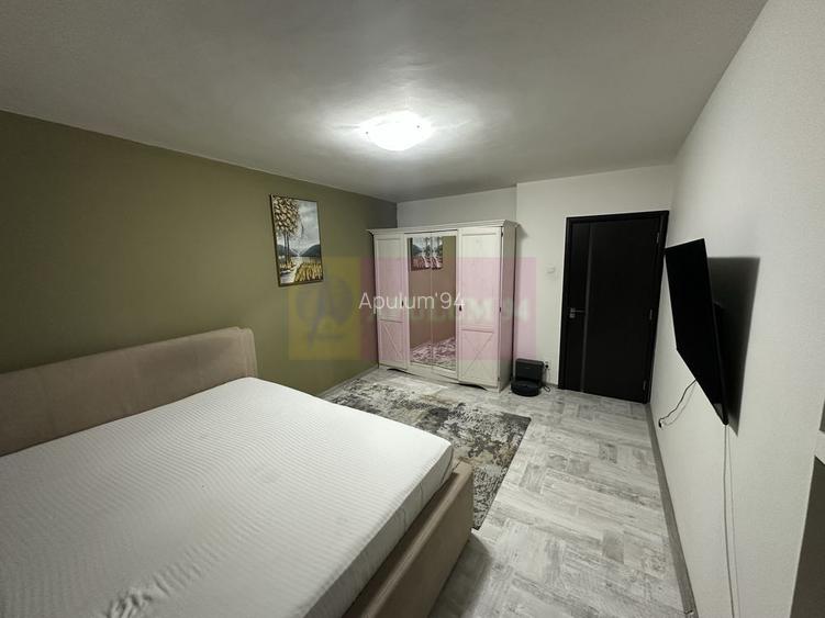 Garsonieră decomandată Sector 6- Bd. 1 Mai - 2