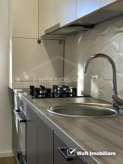 Casa finisata, doua unitati locative, la cheie, Dezmir - Planoare - 8