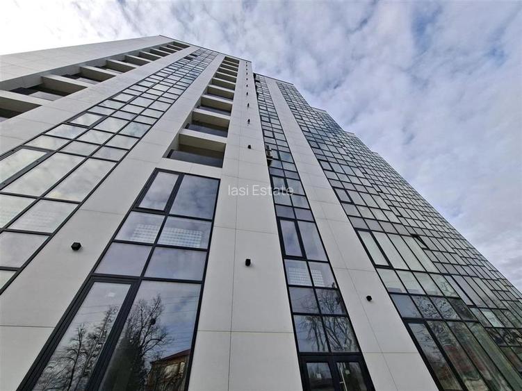 Spatiu comercial 108mp Azimut - Copou - 18