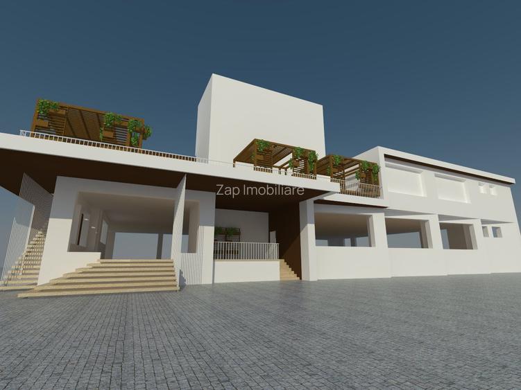 Spatiu de productie,depozit, birouri,3.000 mp.utili, - 3