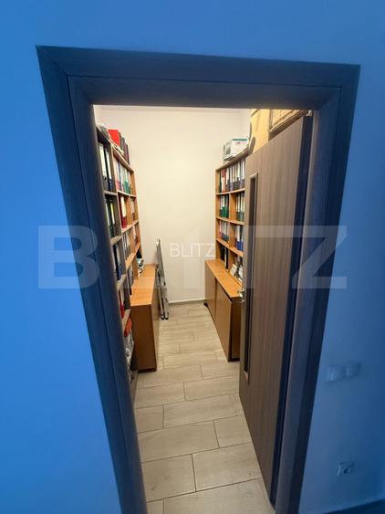 Apartament cu 3 cam de 79mp, etajul 1 din 2 ,cu parcare ,zona Lidl - 9