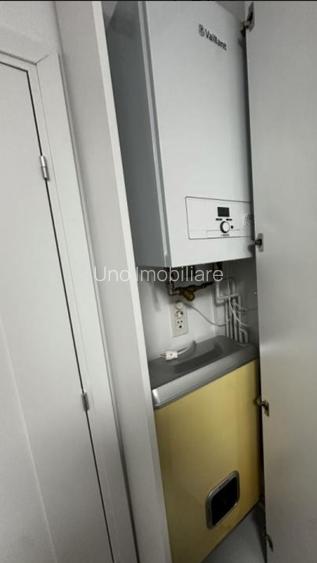 CARTIER PRIMAVERII   GARSONIERA INCHIRIERE - 8