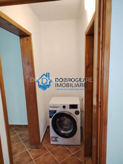 E3- 3 CAMERE DECOMANDAT ETAJ 2, CENTRALA GAZ - 7