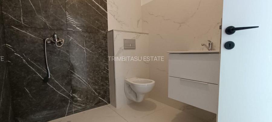 Casa Parter!  3 dorm.+2 bai+2 parcari ! Aproape de centura, Domnesti ! - 6