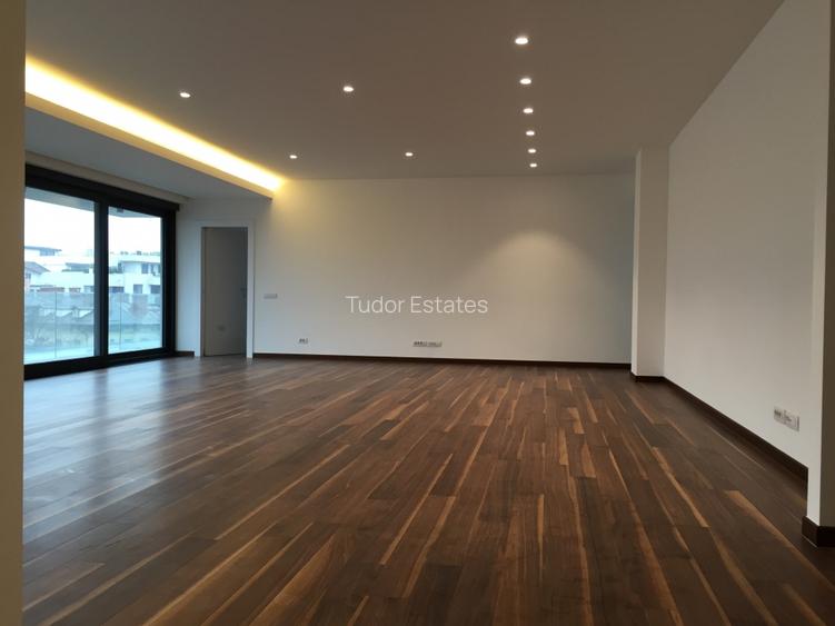 Amazing 4 bedrooms apartment with 3 lovely terraces in the best area-Aviatorilor - 2