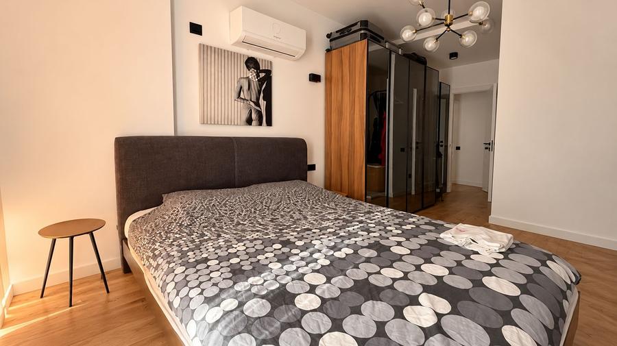 For Rent | Luxury 3-Room Residence | 75 sqm | Panoramic Views