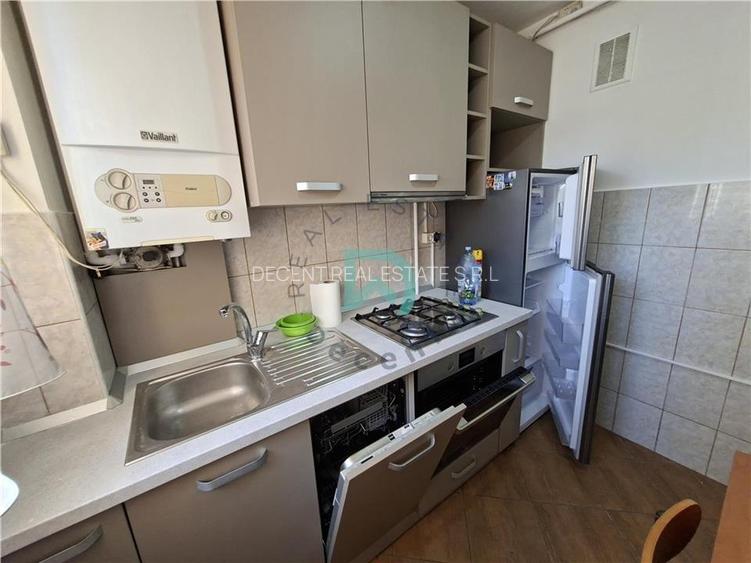 Apartament 3 camere Grivitei, 75 mp - Brasov - 17