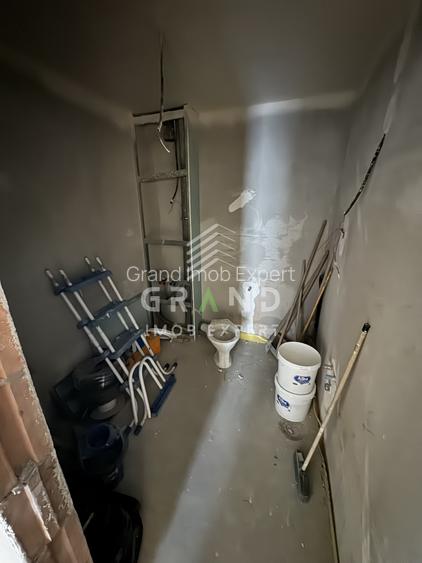 OAZĂ DE LINIȘTE ÎN BLOC NOU |2 CAMERE DECOMANDATE | GRĂDINĂ 115 MP | FRUNZIȘULUI - 13
