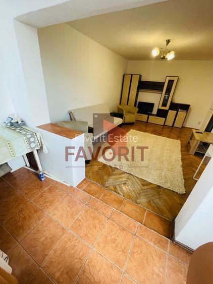 Apartament cu 2 camere | Centrala | Zona Lipovei | Pet Friendly - 2