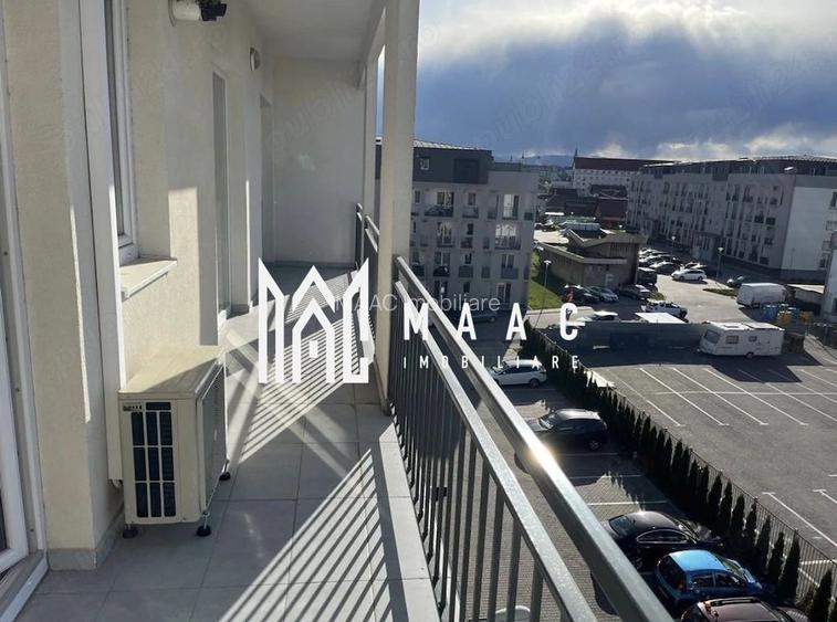 Apartament 3 camere de închiriat | Sibiu | City Residence