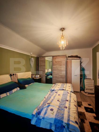 Casa 4 camere, 255 mp, Campia Turzii