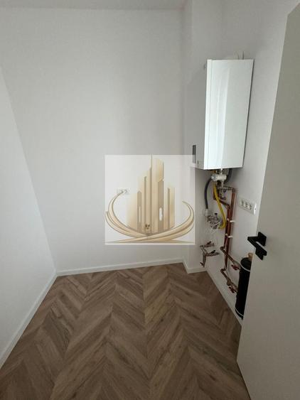 Duplex modern, 135 mp, grădină amenajată–Dumbrăvița, zonă linistita