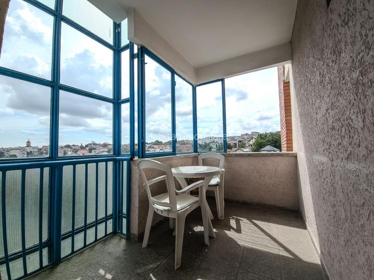 Apartament 4 camere,  113mp, etaj 6 din 10, mobilat si utilat, Zorilor - 24