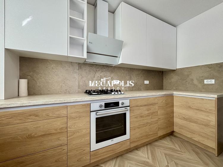 Duplex 3 camere | Pet-Friendly | Stupini