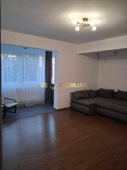 2 Camere de inchiriat | Popesti Leordeni | Metrou | Parcare | Centrala