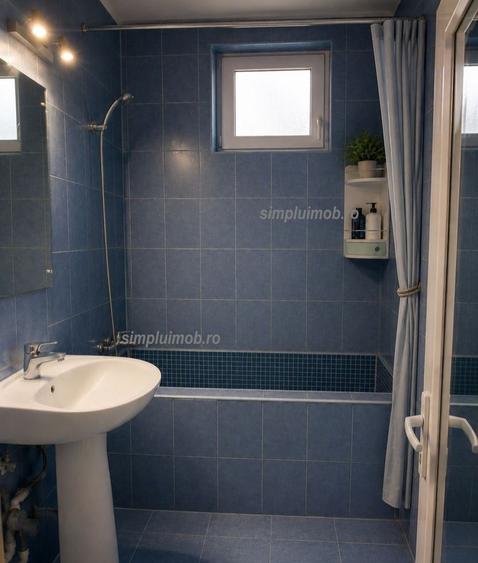 3 Camere Renovat Parcare Alexandru Obregia