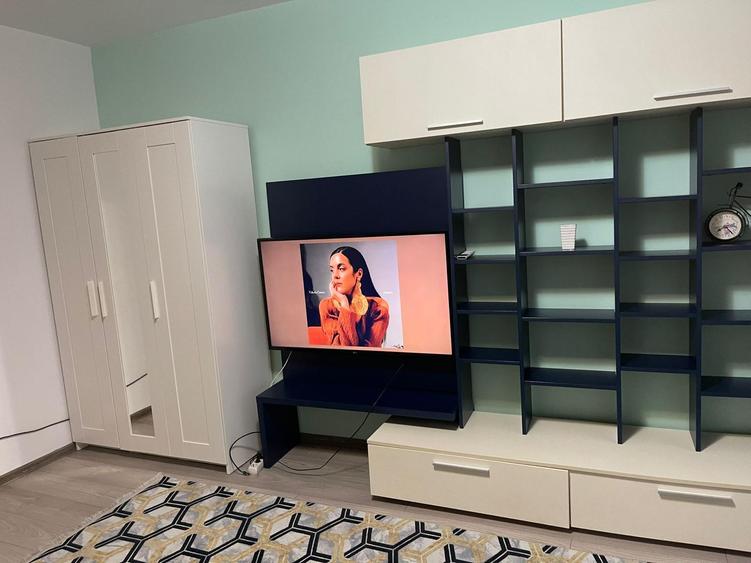 2 Camere | AVIATIEI | Metrou Aurel Vlaicu | Centrala proprie | Loc de parcare