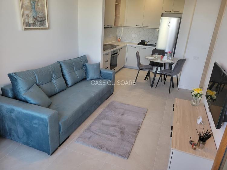 Ambiance Residence 2 -loc parcare - 6