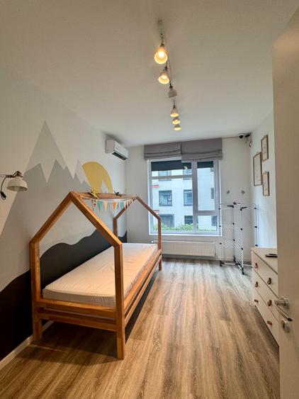 Inchiriere apartament 4 camere Laguna Residence