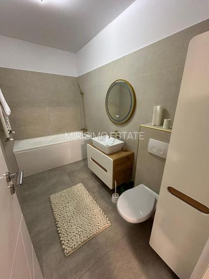 Apartament 3 camere/finisat la cheie-mutare imediată/7 minute metrou Berceni - 5