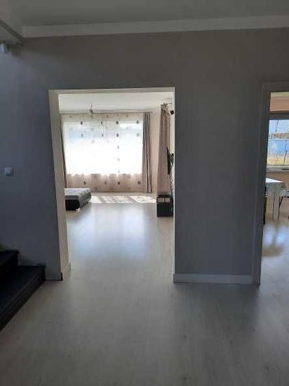 Casa individuală pe Oașului, teren 600 mp, utili 180 mp