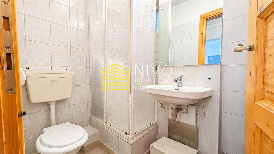 Apartament 4 camere – Mureș – Sovata – Ultracentral