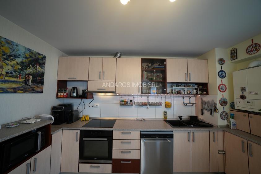 Apartament 5 camere Basarabia | complex Hercesa - 5