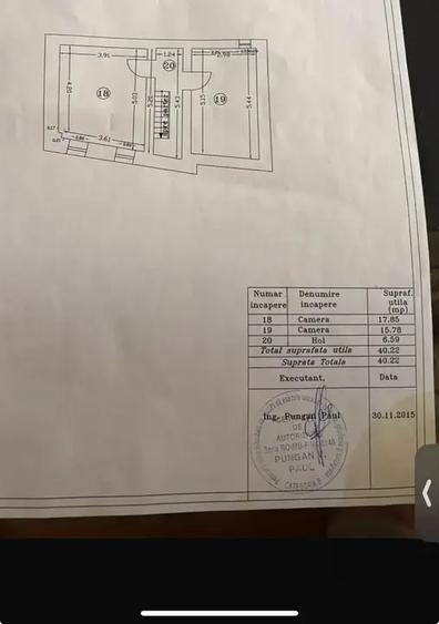Casa 7 camere | 230 mp utili |  Armeneasca | Investitie Premium |
