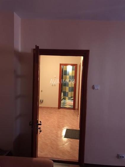 Apartament 2 camere decomandat, zona Nord - 8