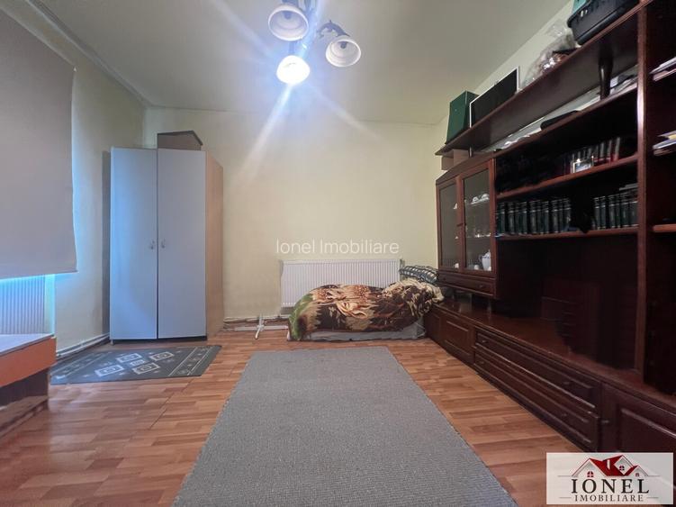 Vanzare casa in Ighiu 890 mp teren - 6