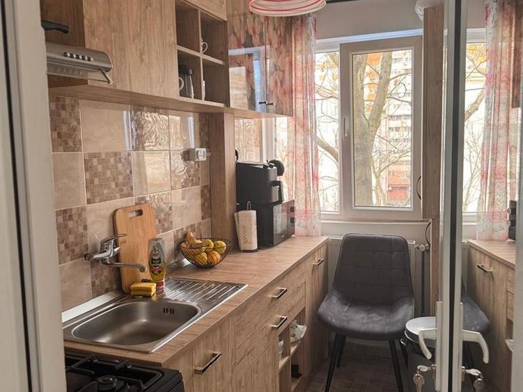 Apartament de vânzare, Craiovita Noua