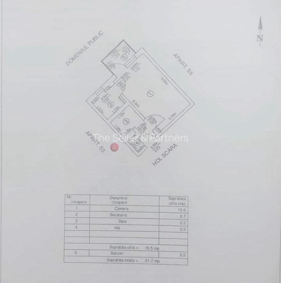 Parc si Facilitati in Zona - 7