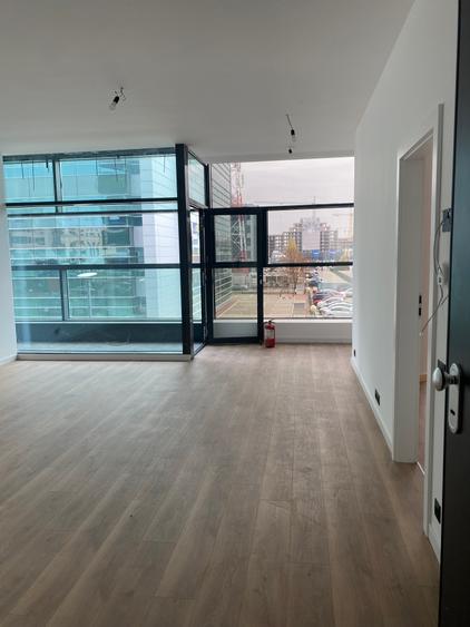 Apartament 2 camere One North Loft