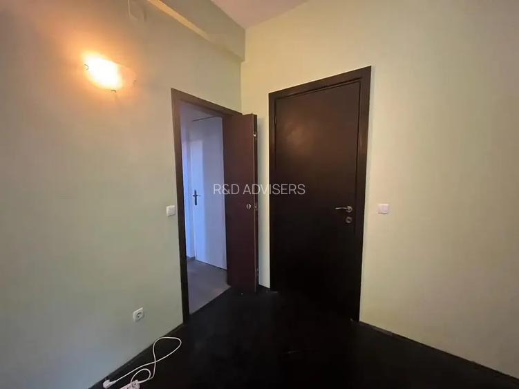 🏛️ Apartament Interbelic | 2 Camere + Birou | Căderea Bastiliei – Piaț - 8