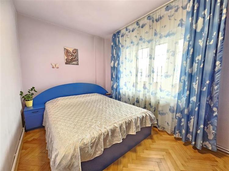 Apartament 3 camere 2 bai Tudor etaj 2