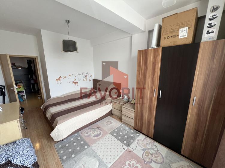 COMISION 0% | Apartament 2 camere | BLoc 2012 | Fratelia-Sagului