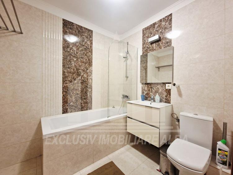 Apartament 2 camere | Bloc nou | De vanzare | 45 mp | Cetate
