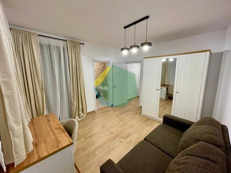 Casă modernă de închiriat în Otopeni | 2 locuri de parcare